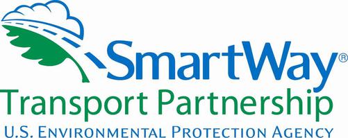 Smartway transportation partnership logo